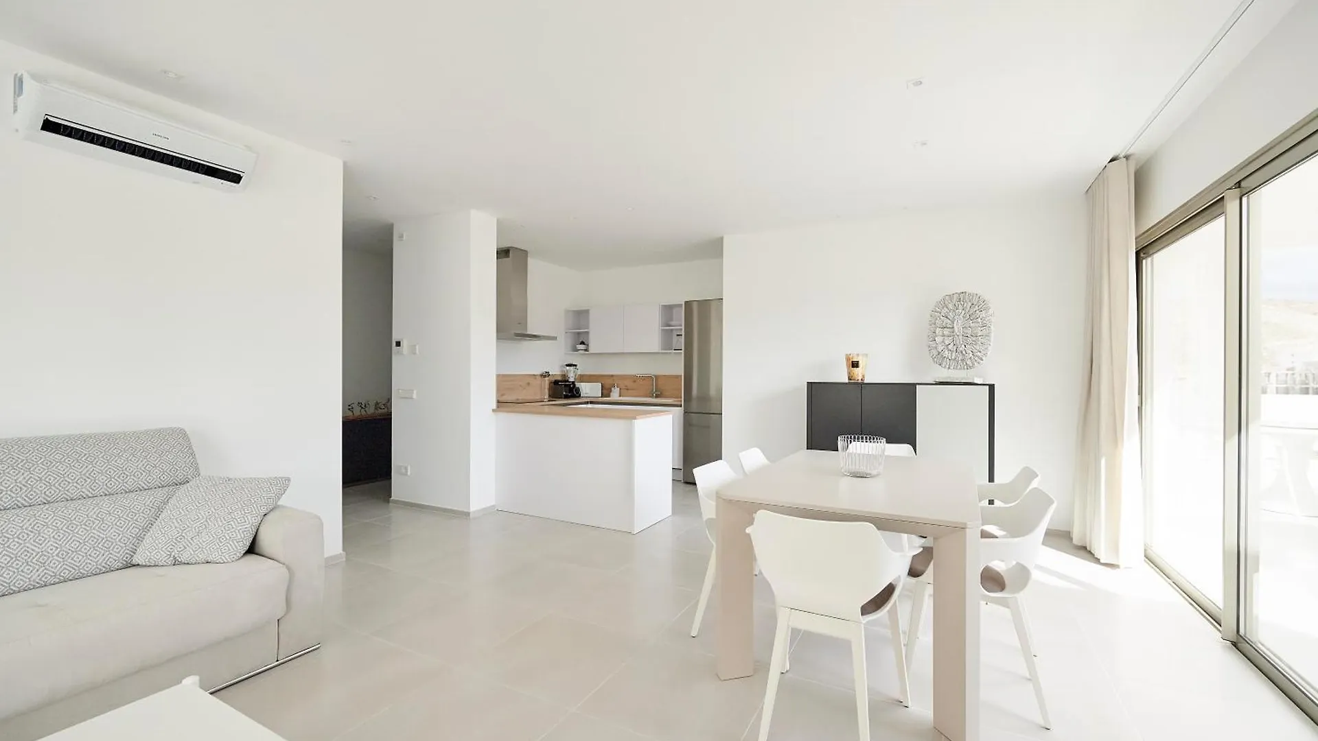 Apartment Timanfaya Colinas De Los Menceyes Palm-mar