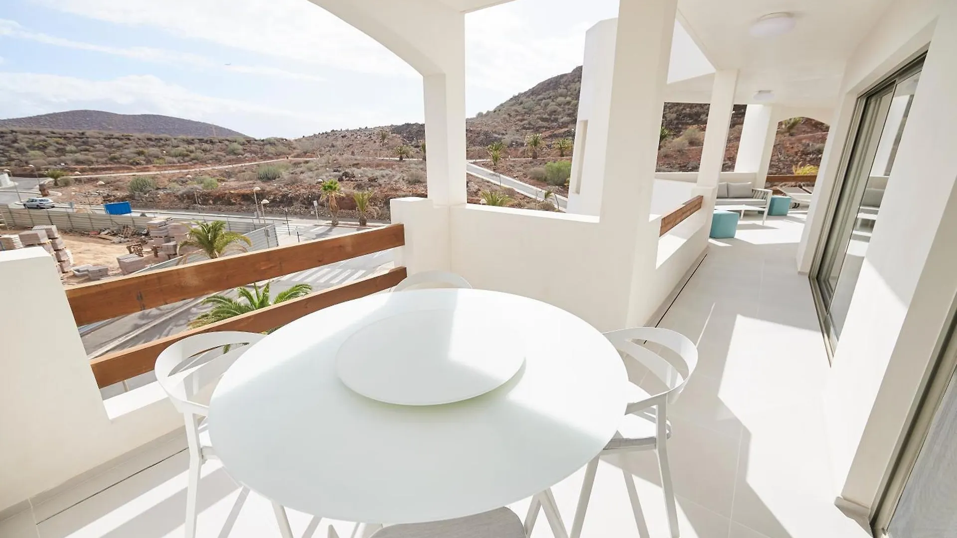 Timanfaya Colinas De Los Menceyes Palm-mar Apartment